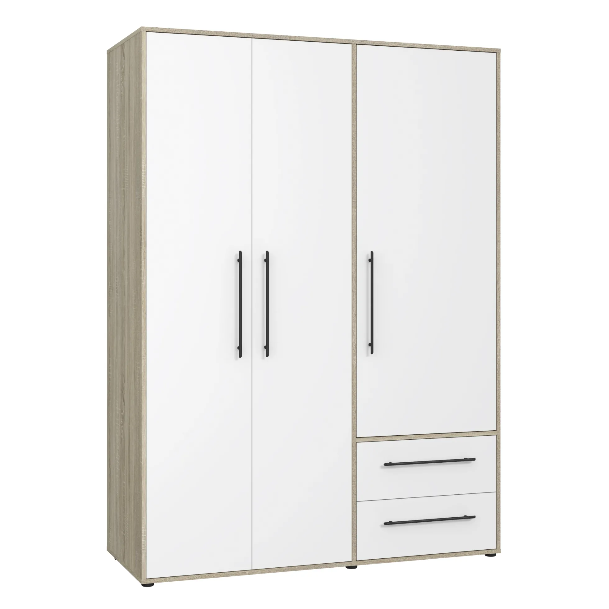 Kleiderschrank MOKKARIS