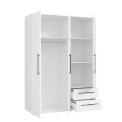 Kleiderschrank MOKKARIS