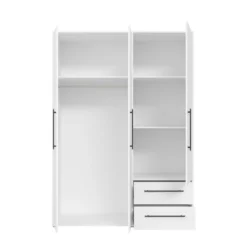 Kleiderschrank MOKKARIS