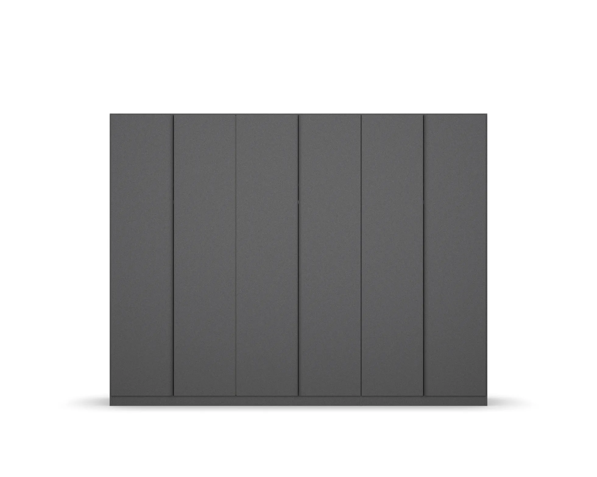 Kleiderschrank MONOSTAR