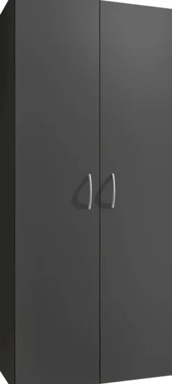 Kleiderschrank MULTIRAUMKONZEPT