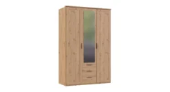 Kleiderschrank NADJA