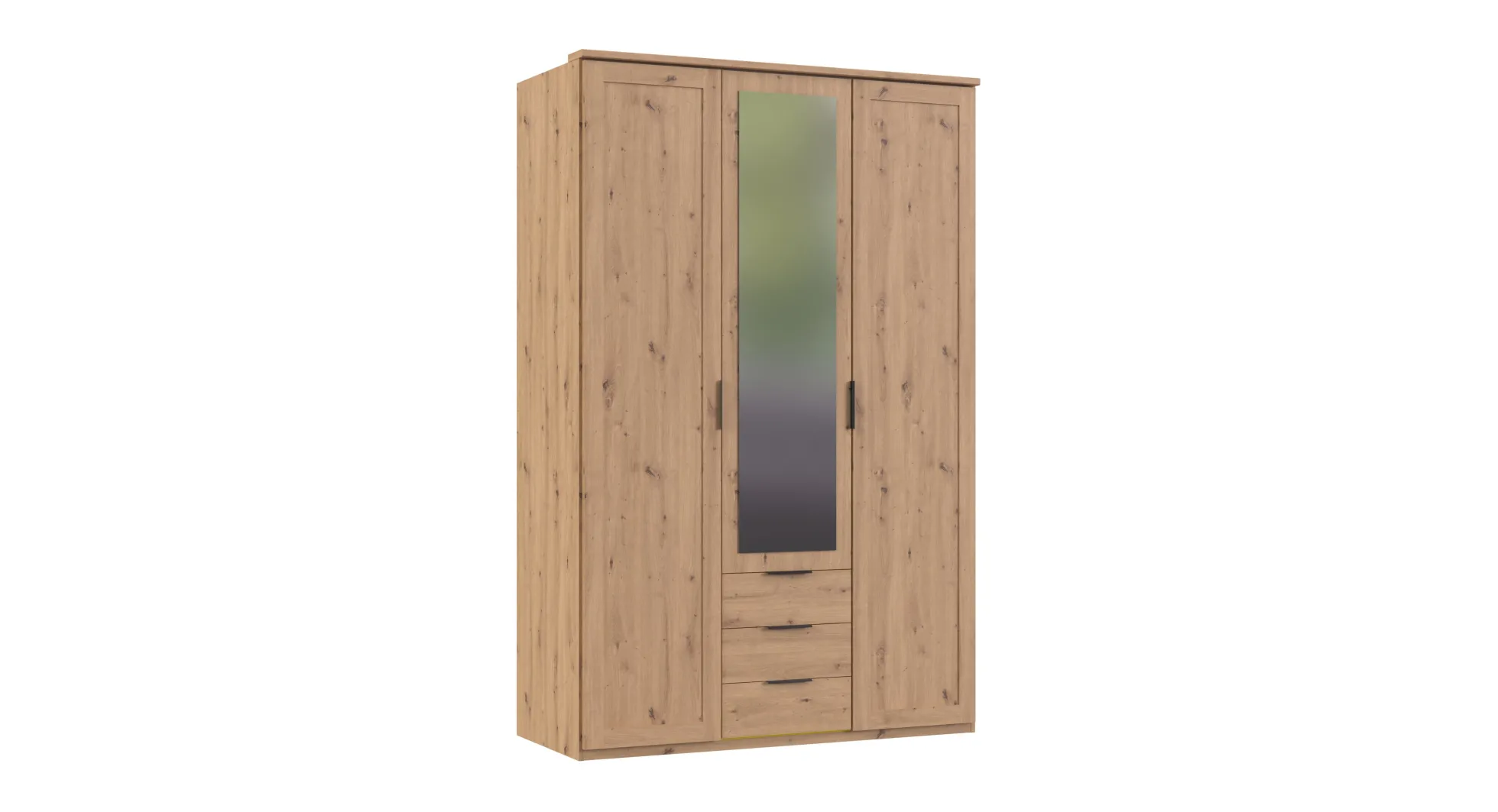 Kleiderschrank NADJA