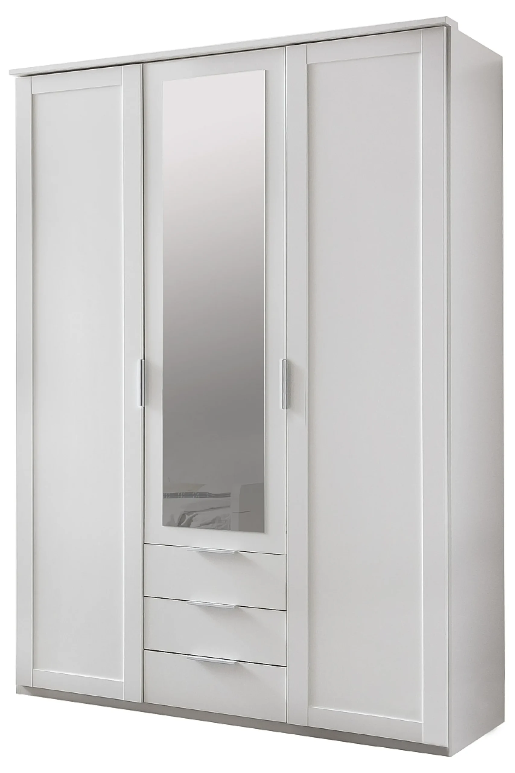 Kleiderschrank NADJA