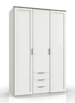 Kleiderschrank NADJA