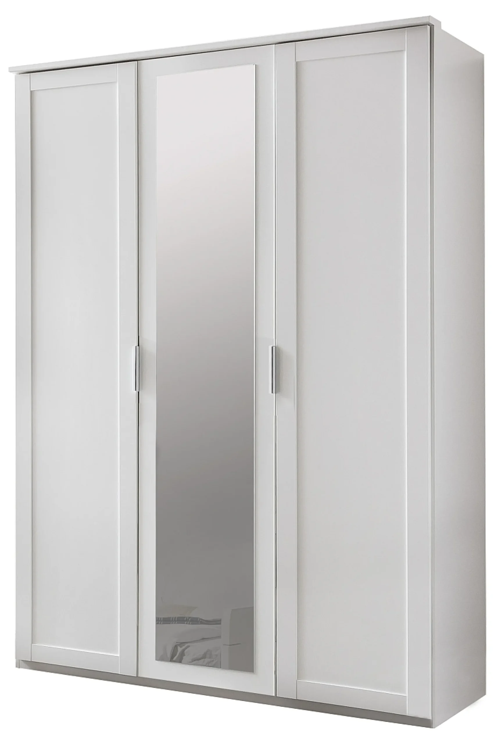 Kleiderschrank NADJA