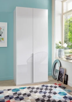 Kleiderschrank NEW YORK D