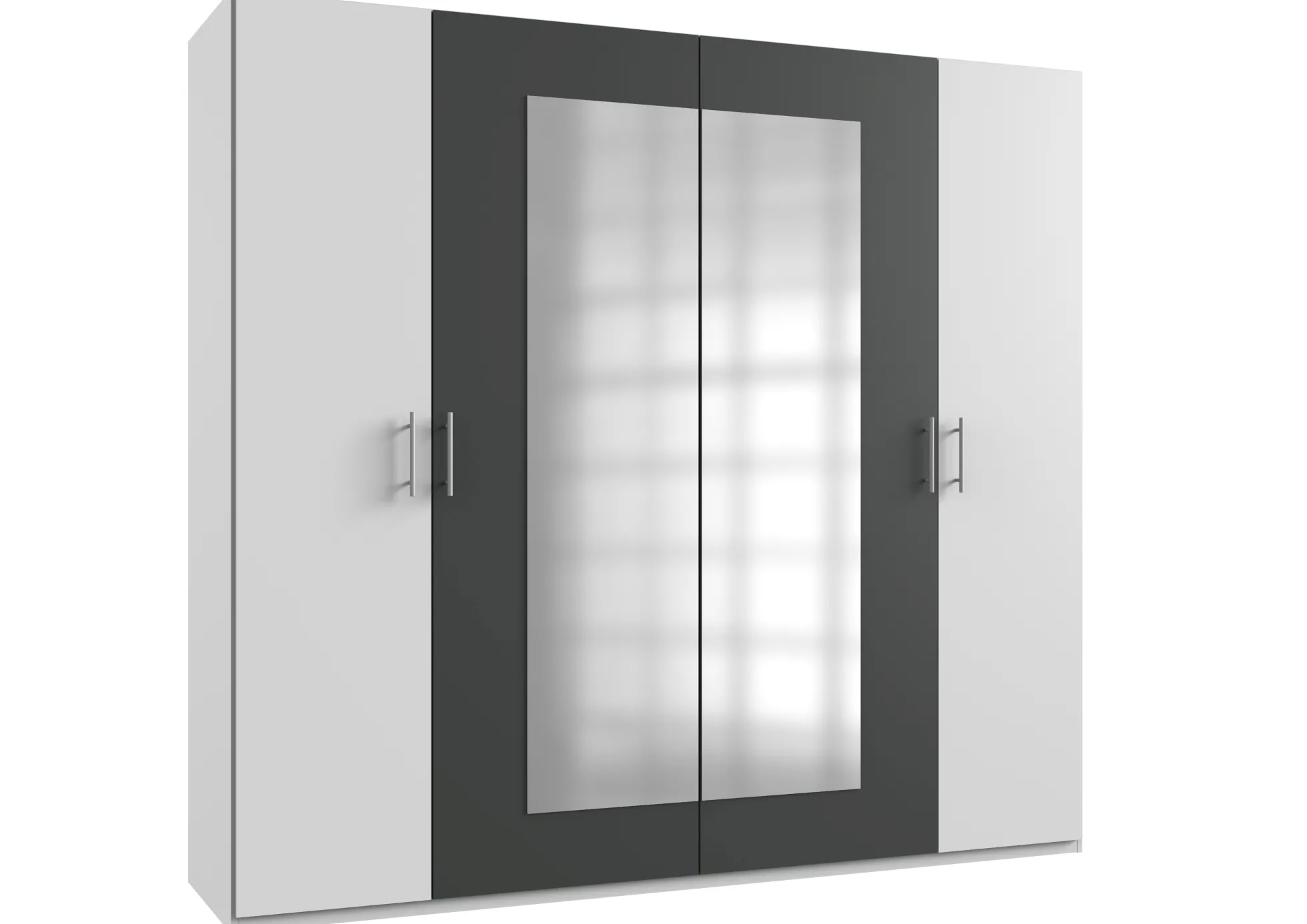 Kleiderschrank NORA