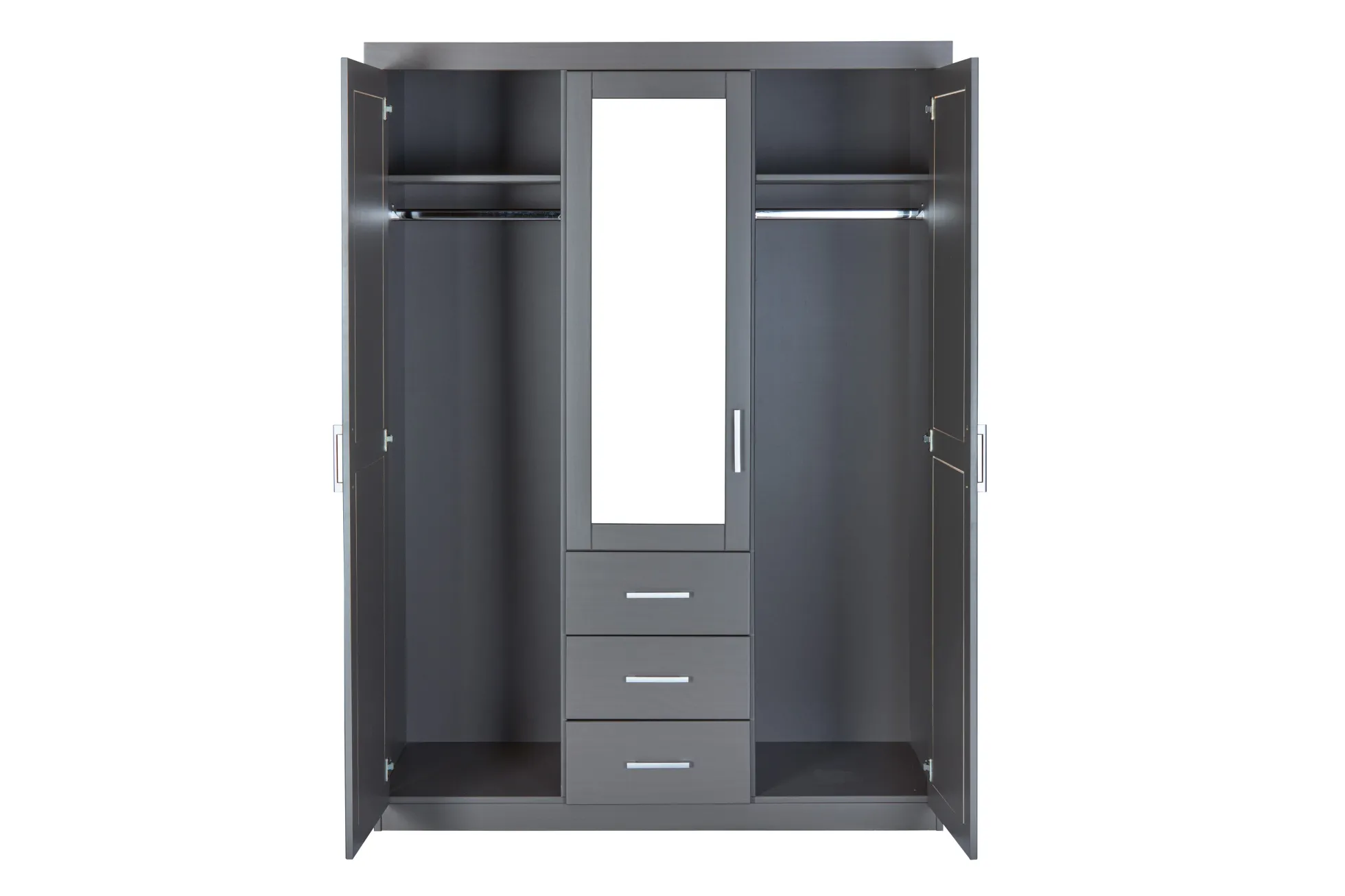 Kleiderschrank NORWIN