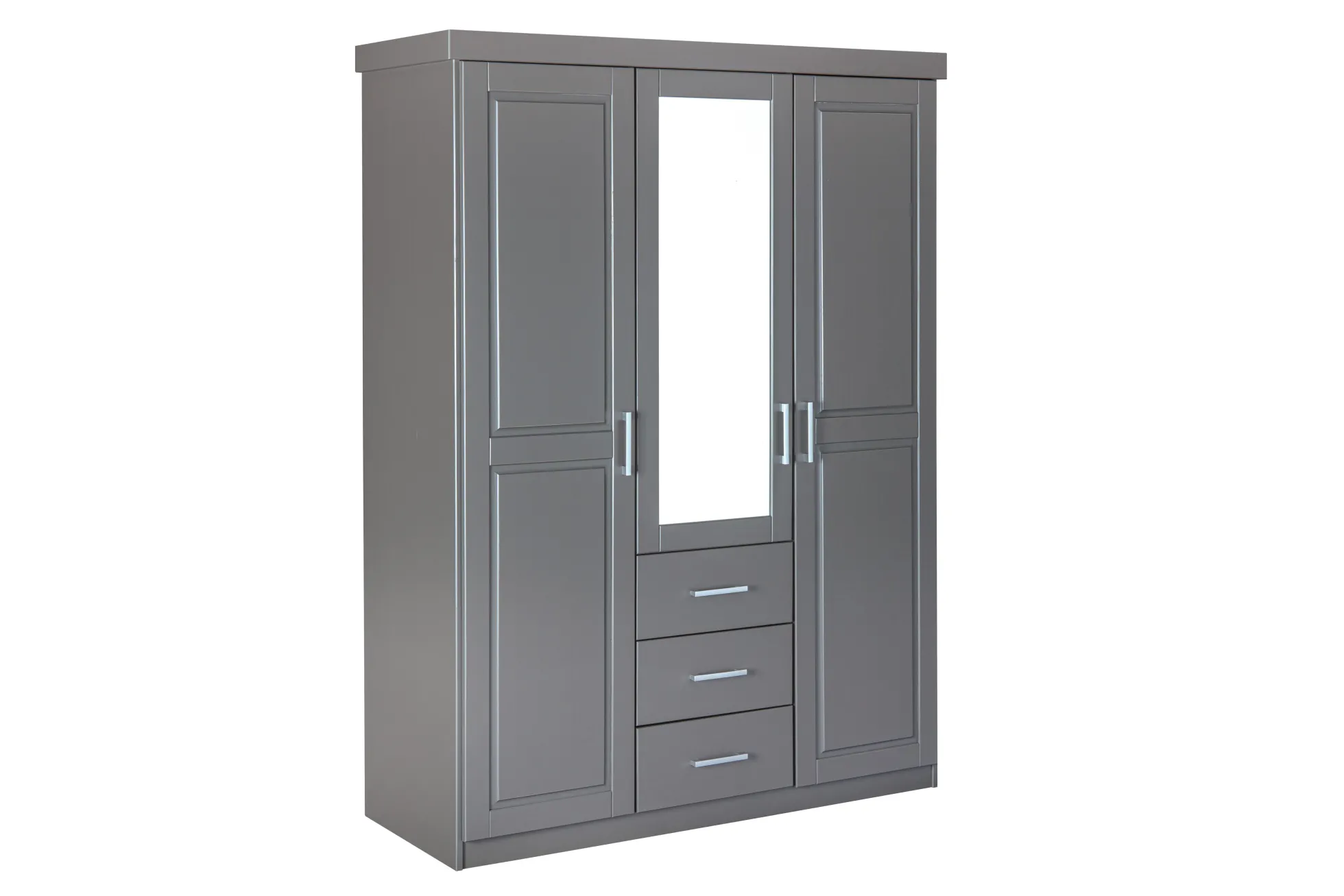 Kleiderschrank NORWIN