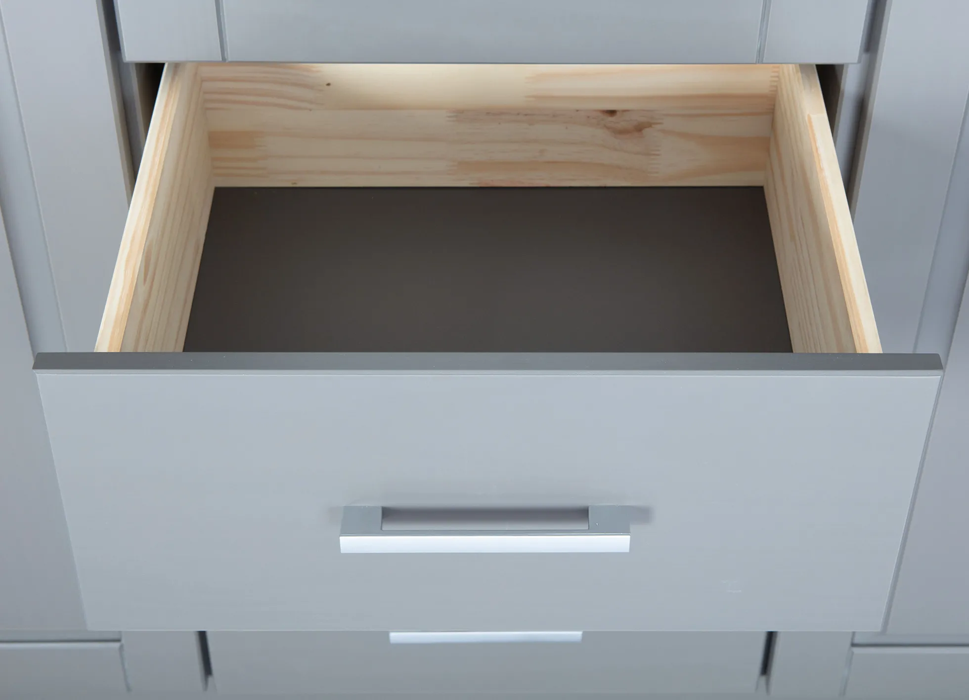 Kleiderschrank NORWIN
