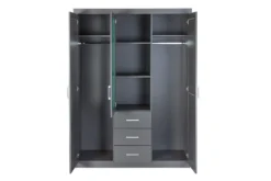 Kleiderschrank NORWIN