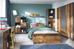 Kleiderschrank NUBI