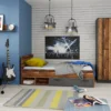 Kleiderschrank NUBI