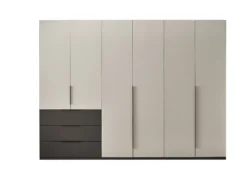 Kleiderschrank NUKA