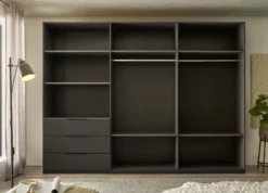 Kleiderschrank NUKA