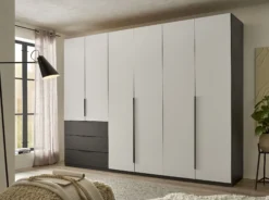 Kleiderschrank NUKA