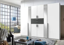 Kleiderschrank ODESSA