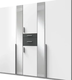 Kleiderschrank ODESSA