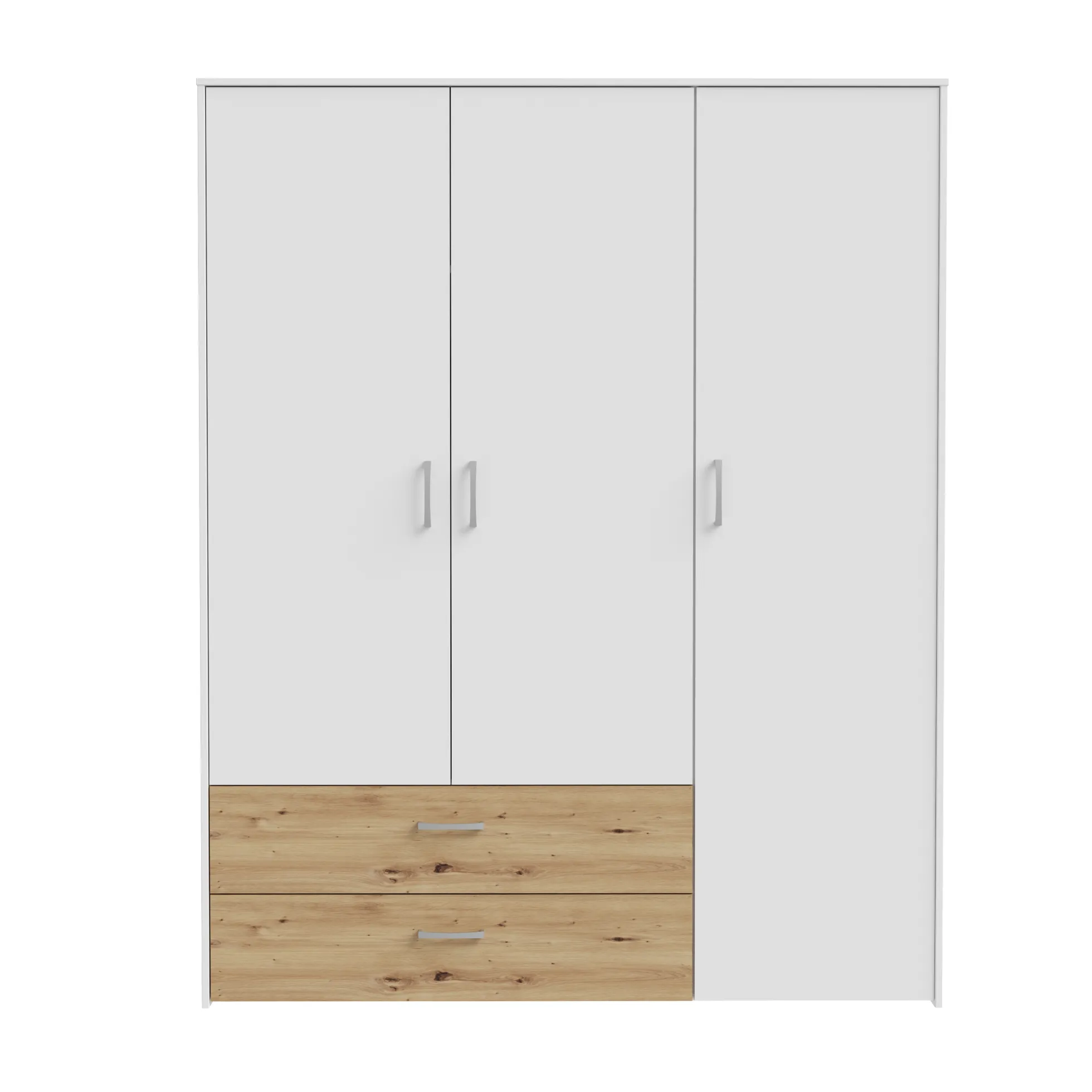 Kleiderschrank PALDISKI