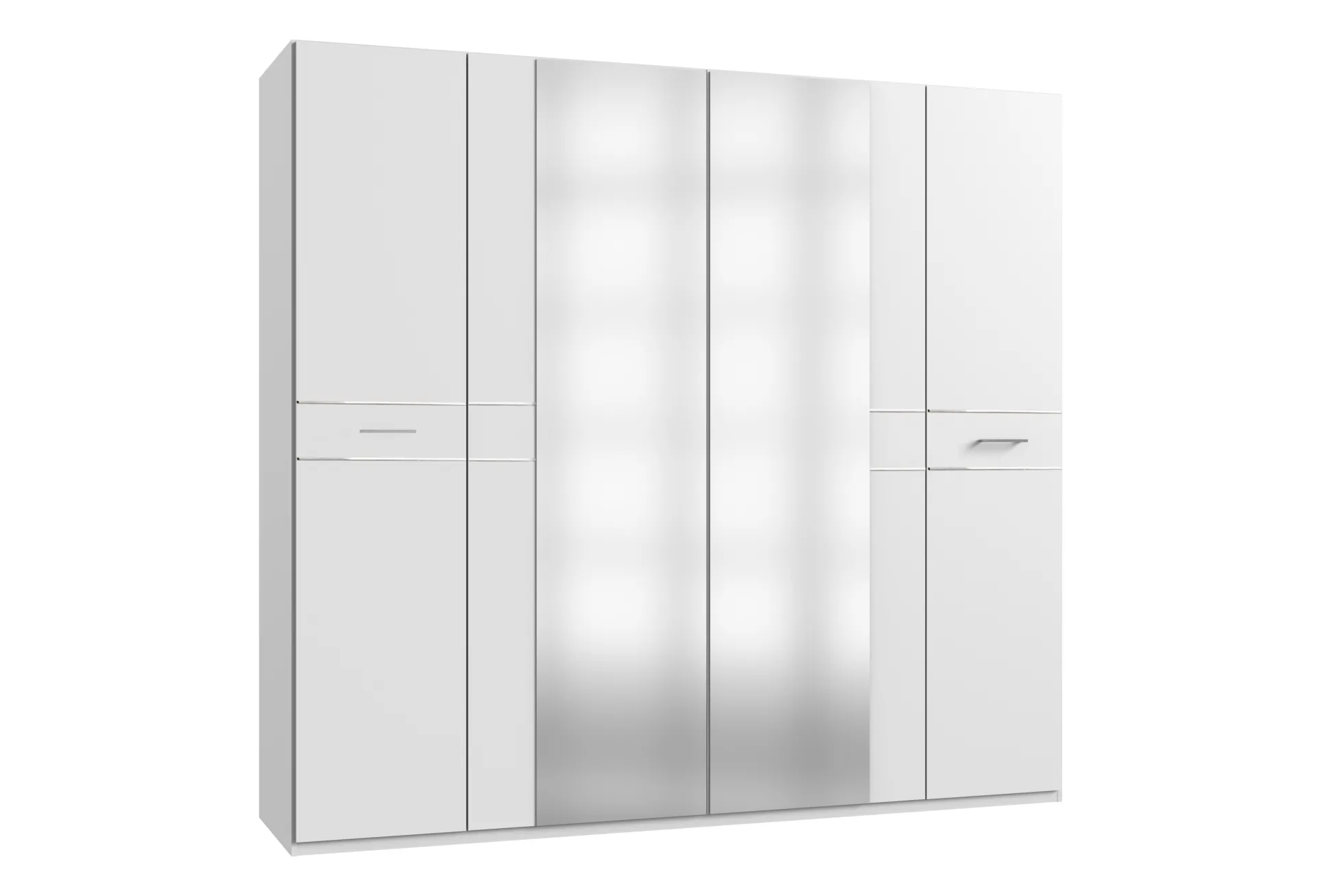 Kleiderschrank PAMELA