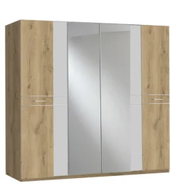 Kleiderschrank PAMELA