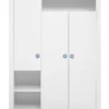 Kleiderschrank PAULA
