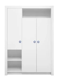 Kleiderschrank PAULA