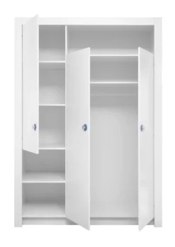 Kleiderschrank PAULA