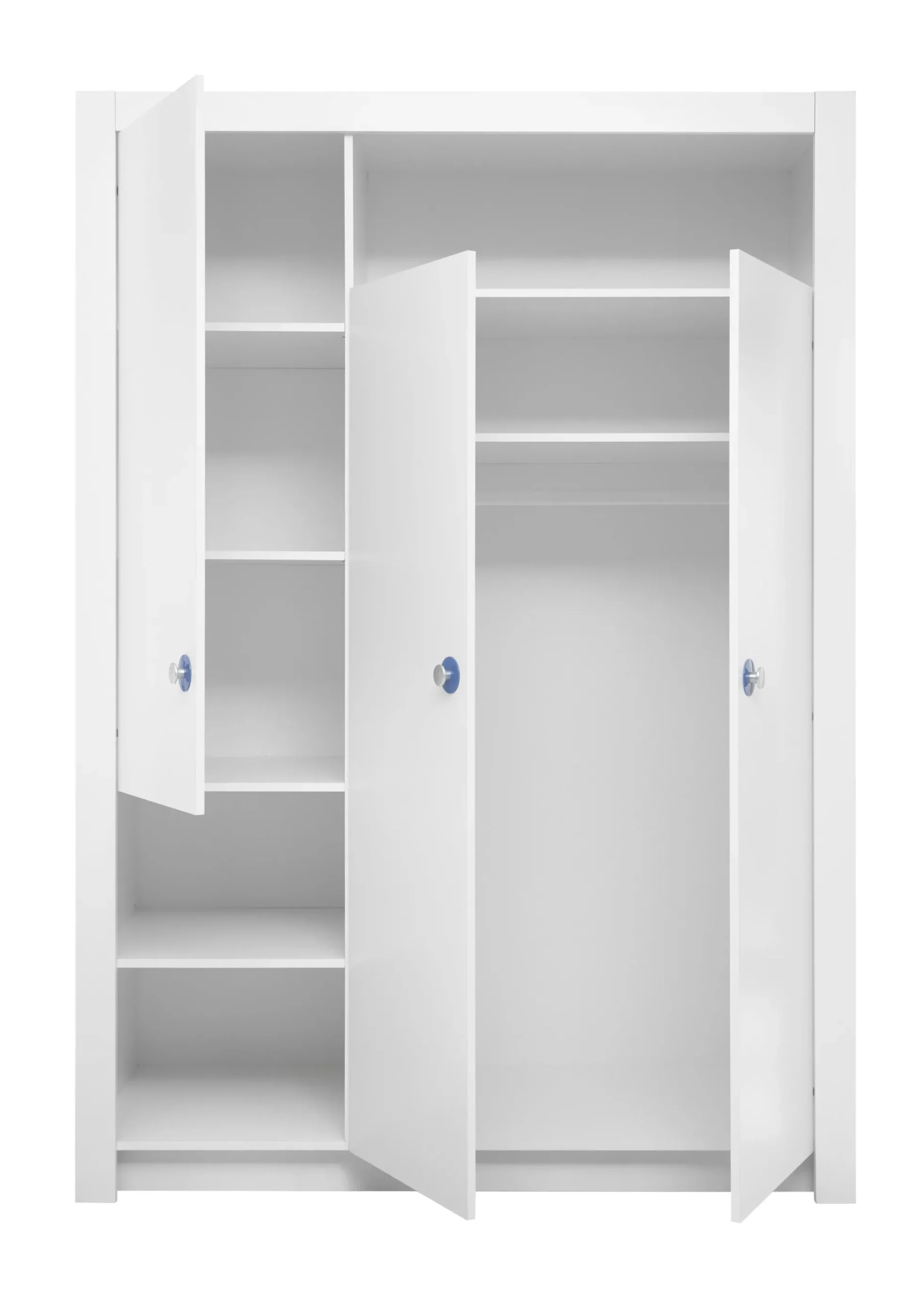 Kleiderschrank PAULA