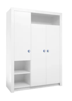 Kleiderschrank PAULA