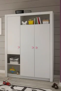 Kleiderschrank PAULA