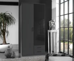 Kleiderschrank RAFAELA