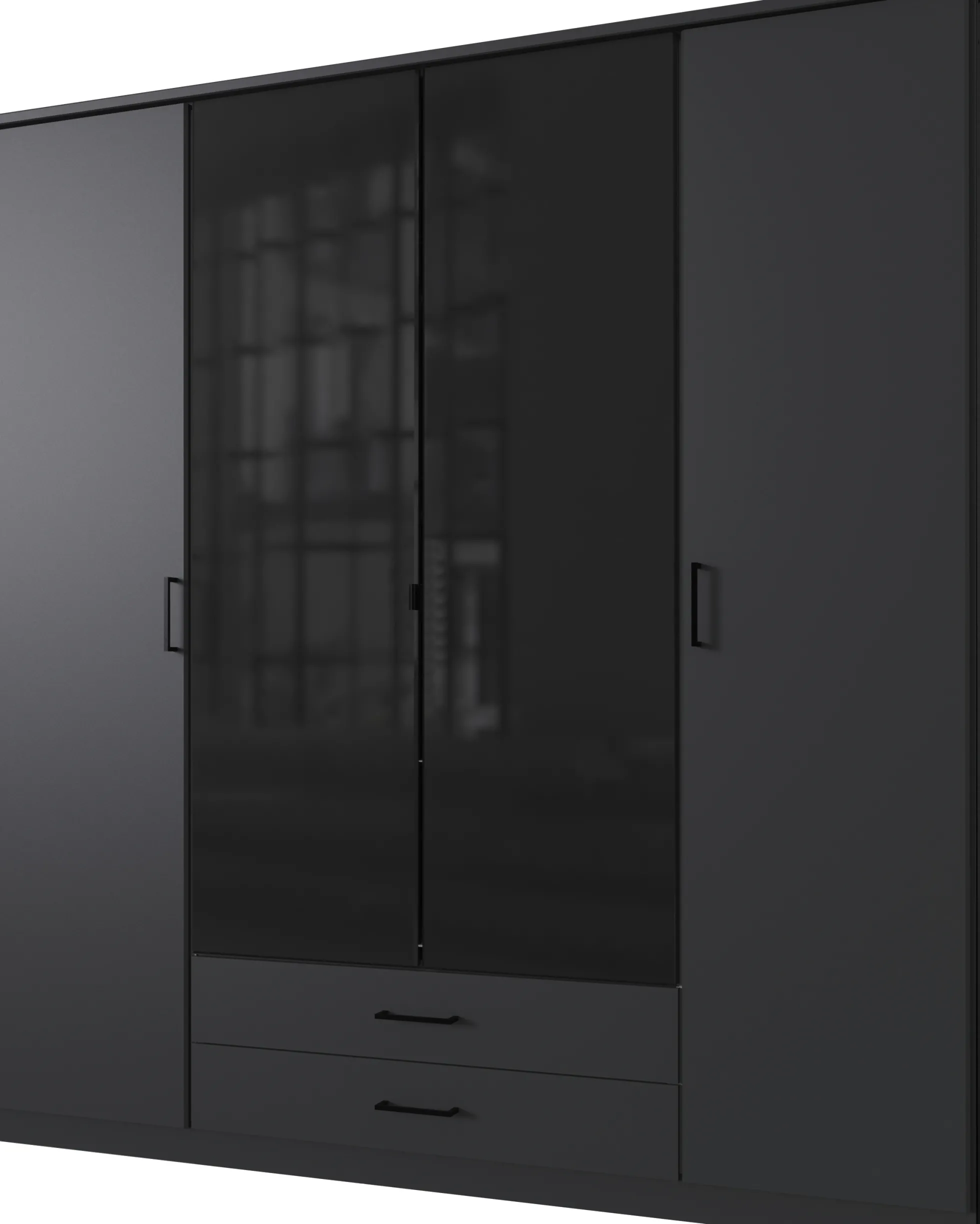 Kleiderschrank RAFAELA