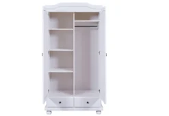 Kleiderschrank REUTTE