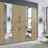 Kleiderschrank ROSARIO