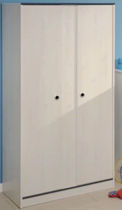 Kleiderschrank SMOOZY 11