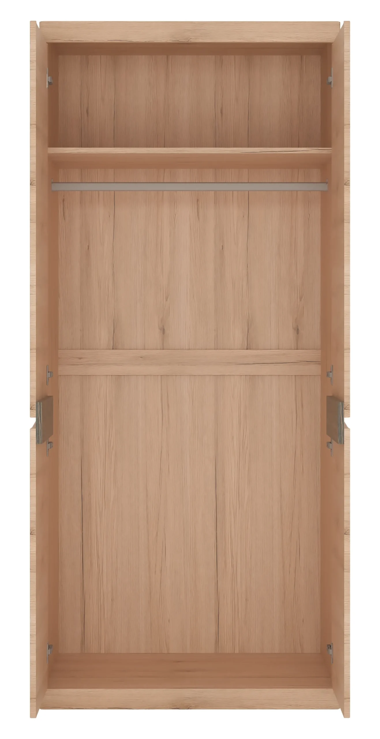 Kleiderschrank SUMMER