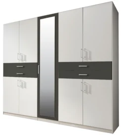 Kleiderschrank TAIGA