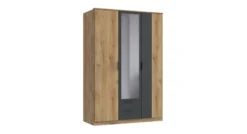Kleiderschrank TEXEL