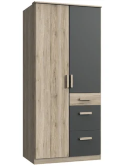 Kleiderschrank TIGRE