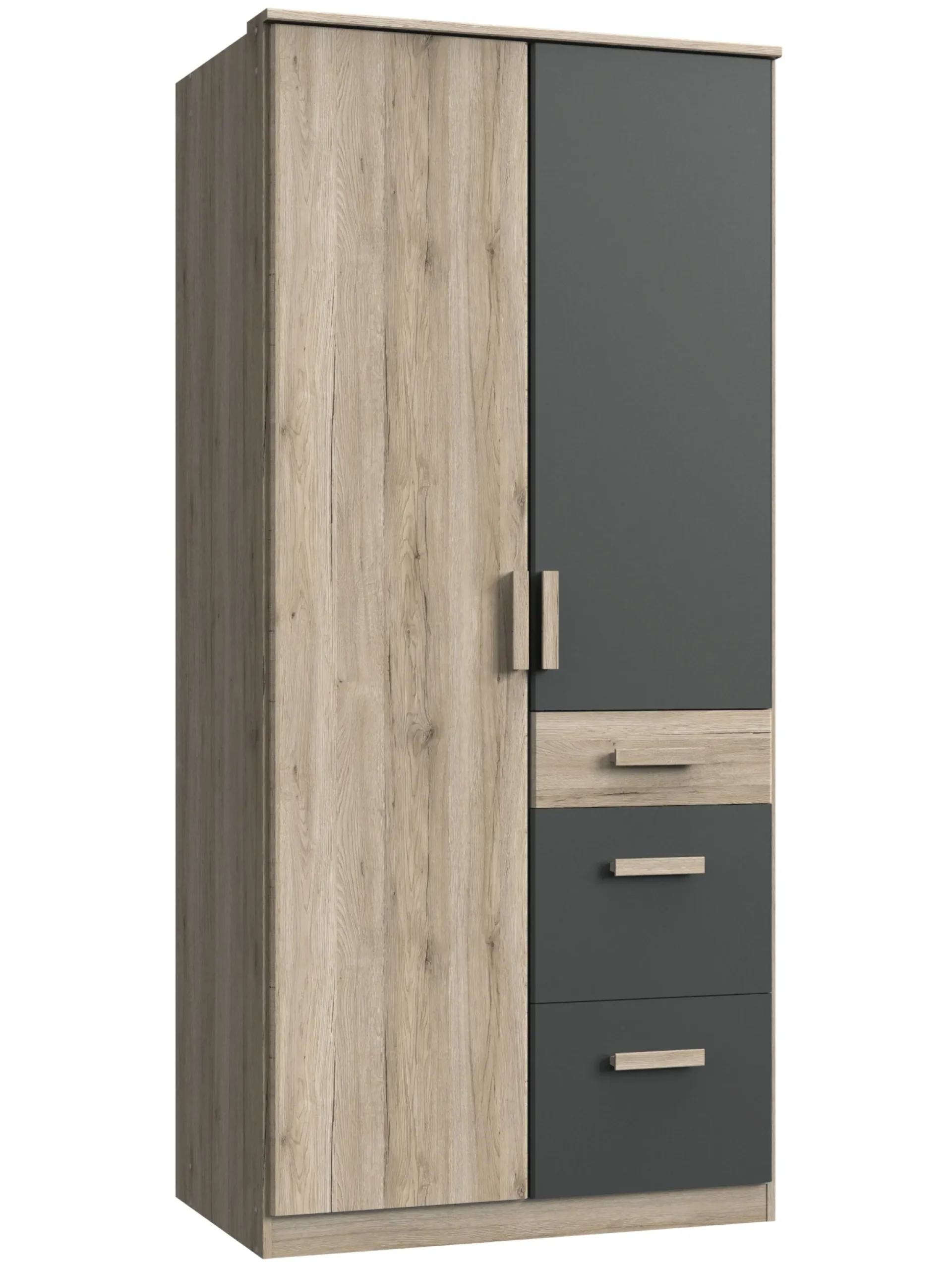 Kleiderschrank TIGRE