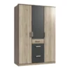 Kleiderschrank TIGRE