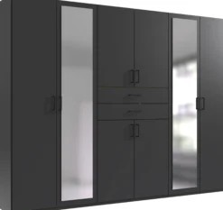 Kleiderschrank TRELEW