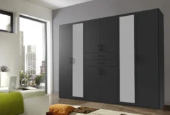 Kleiderschrank TRELEW