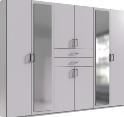 Kleiderschrank TRELEW