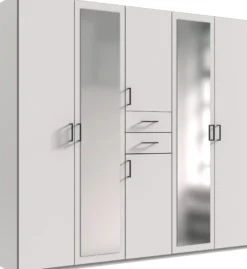 Kleiderschrank TRELEW