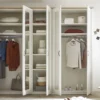 Kleiderschrank TRIENT