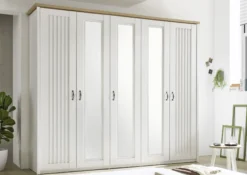 Kleiderschrank TRIENT