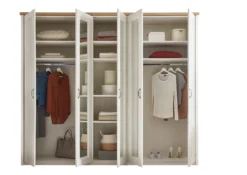 Kleiderschrank TRIENT